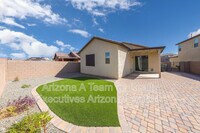 Building Photo - 4466 S Sunrise Bluff Way