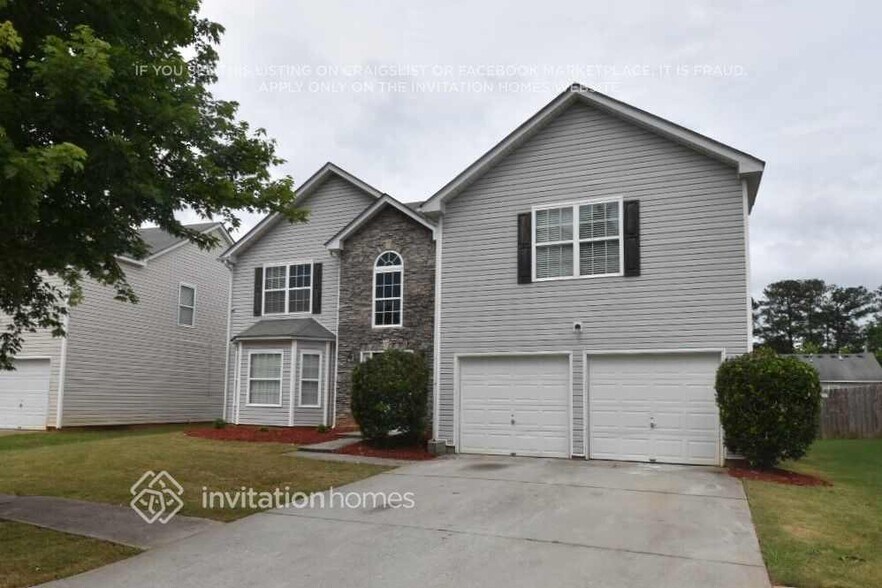 Building Photo - 3632 Rosebud Park Dr