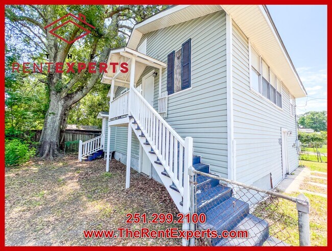 Building Photo - 1103 Ross St