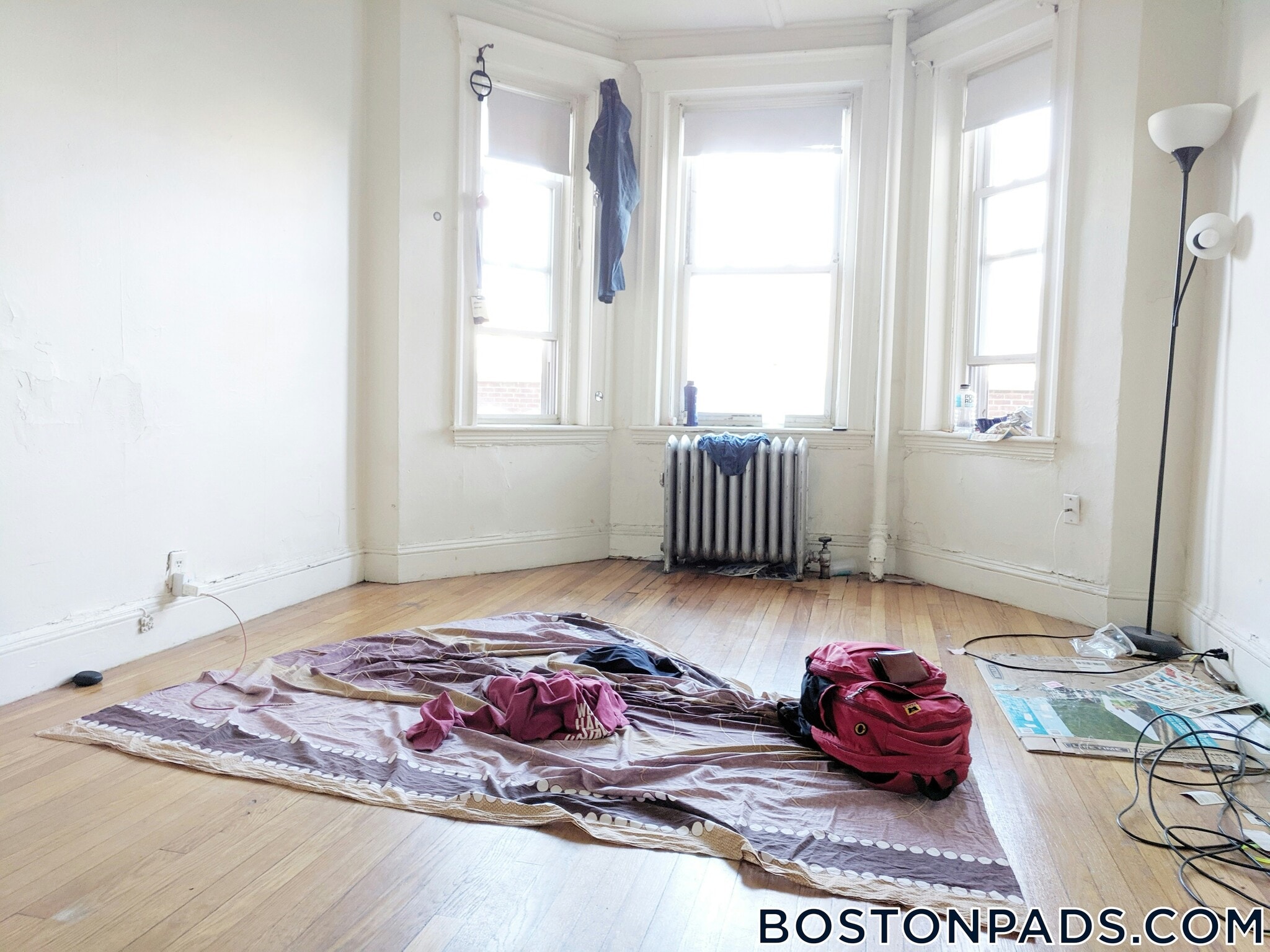 Building Photo - 1175 Boylston St