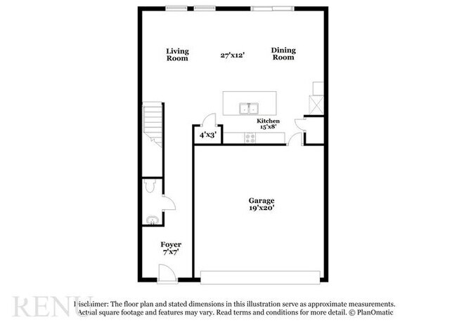 Building Photo - 5227 Dawn Break