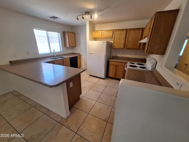 Building Photo - 42776 W Camino de Janos