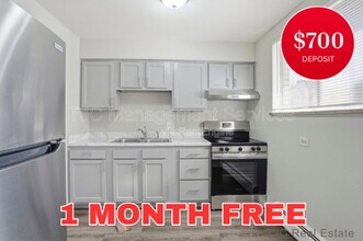 Building Photo - 970 N Downing St