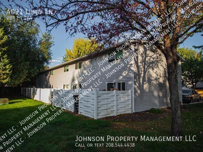 Building Photo - 4091 Libby Ln