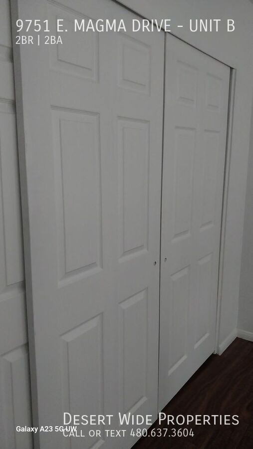 Building Photo - 9751 E Magma Dr