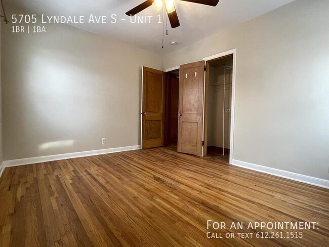 Building Photo - 5705 Lyndale Ave S