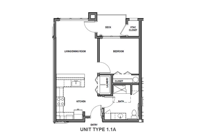 Floorplan - Amity Orchards