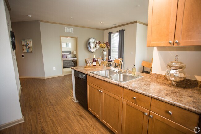 Building Photo - Summerfield At Morgan Metro Apartments