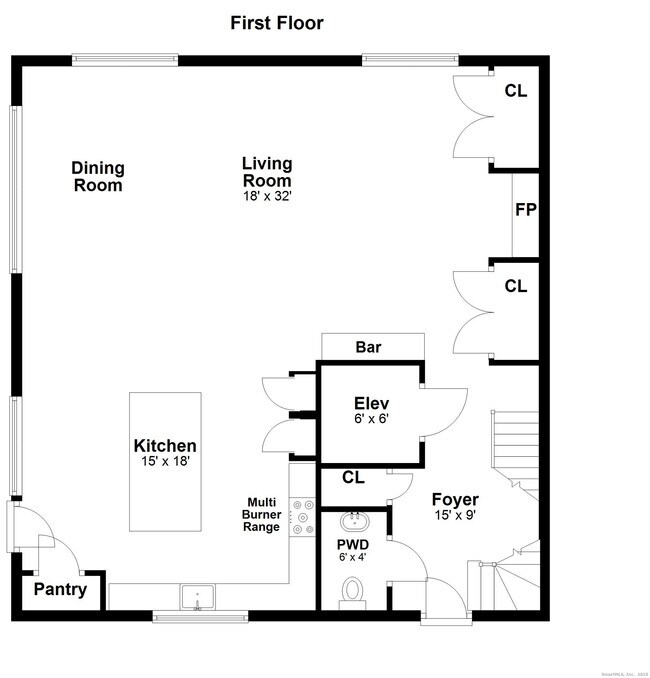 Building Photo - 191 Field Point Rd