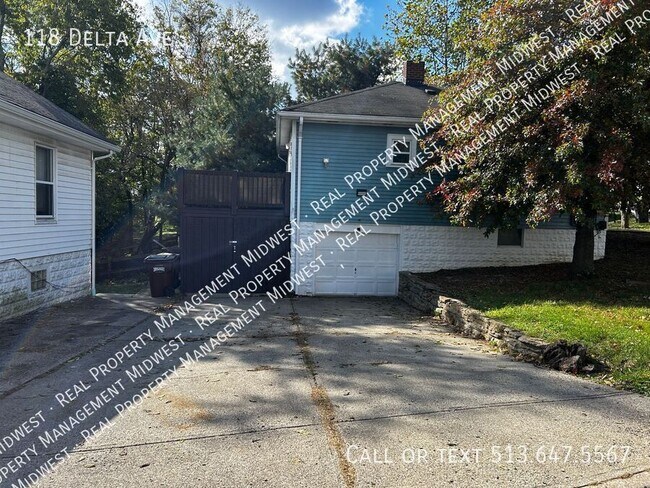 Building Photo - 118 Delta Ave