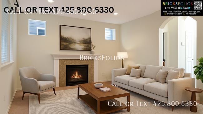 Building Photo - 14418 122nd Pl NE