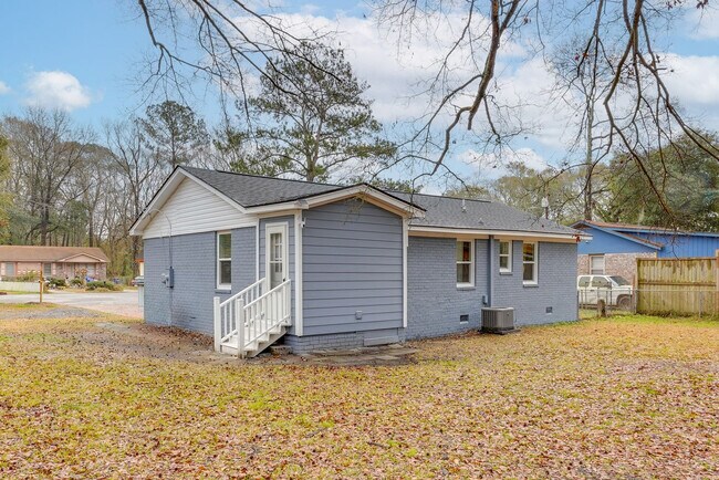 Building Photo - 1319 Jackwood Ct
