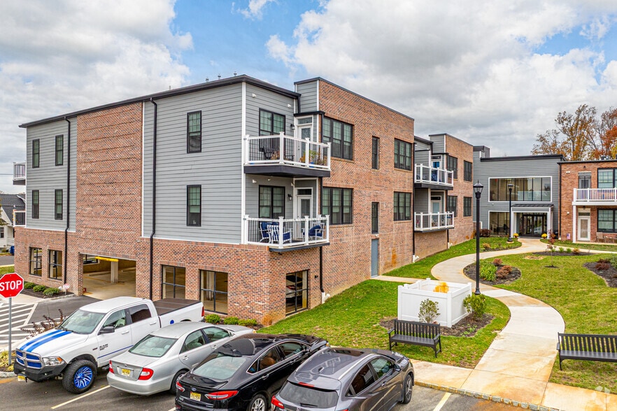 Primary Photo - Reserve at Grace After 55+ Community