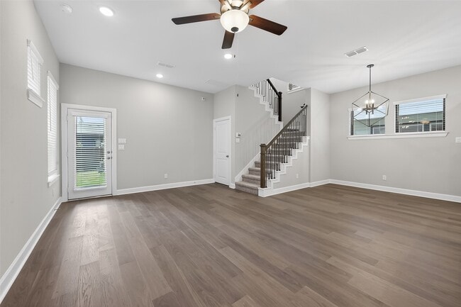 Building Photo - 3311 Full Bellied Ln