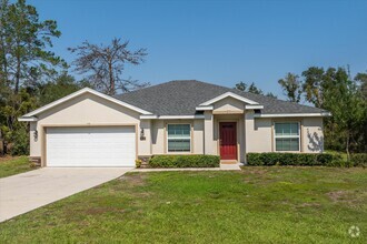 Building Photo - 4519 SW 111th Pl