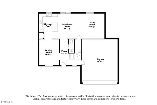 Building Photo - 663 Chavers St E