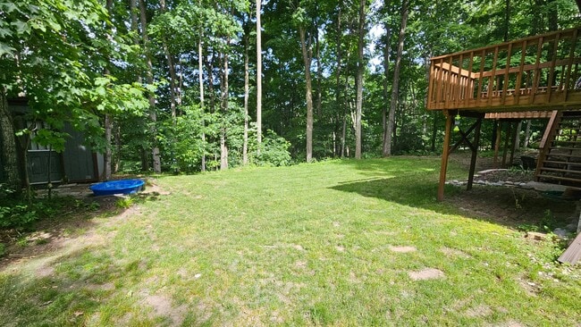 Building Photo - East Side Traverse City 3BR Home with Lake...