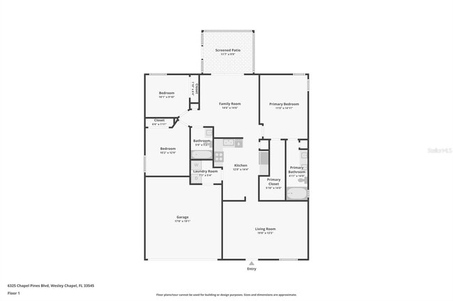 Building Photo - 6325 Chapel Pines Blvd
