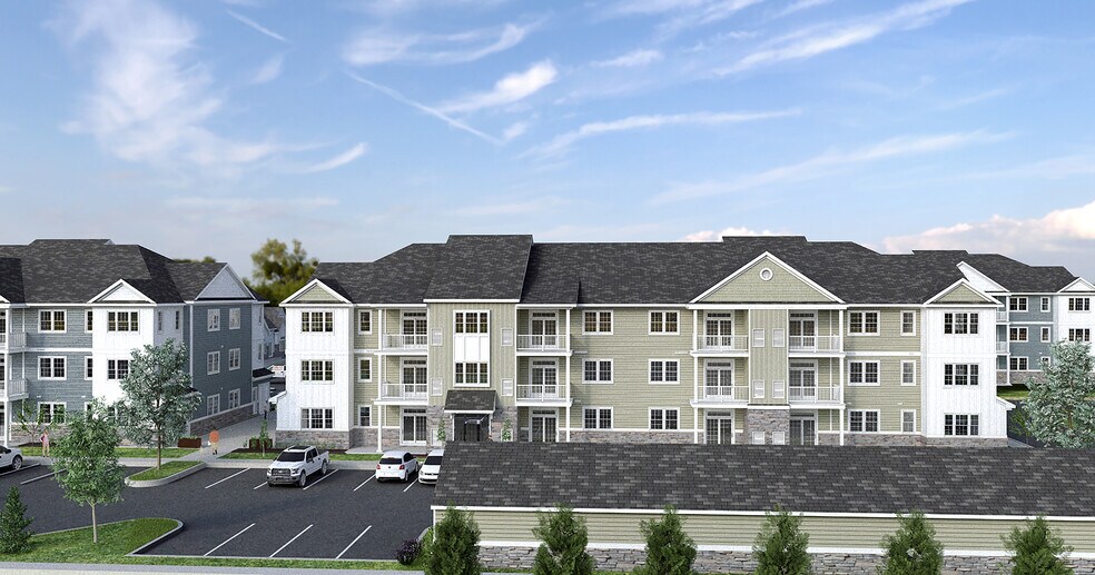 Hadley Place Apartments 4275 Valley St Enola PA 17025 Apartment Finder