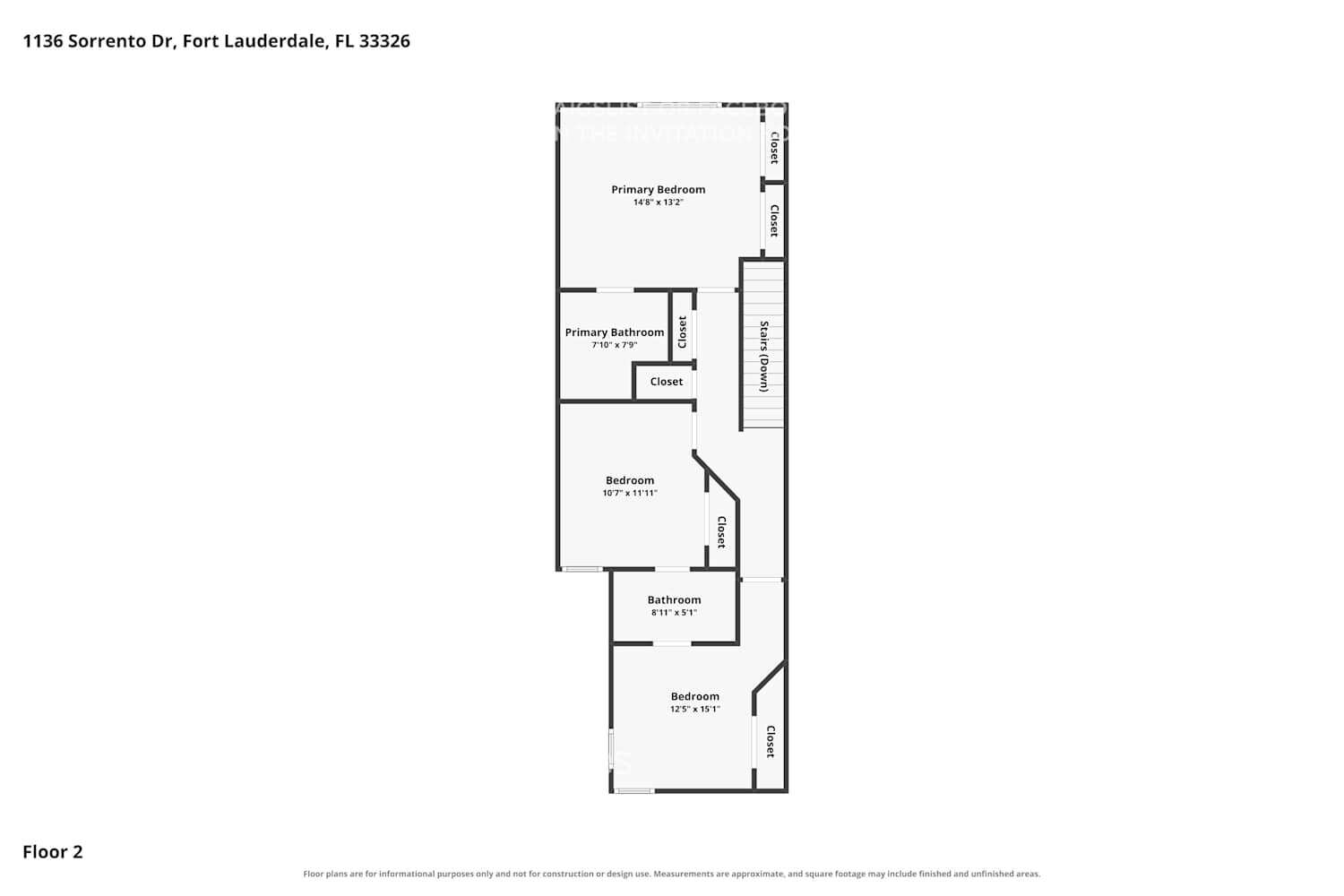 Building Photo - 1136 Sorrento Dr