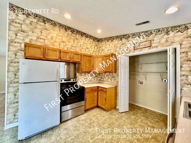 Building Photo - 5326 Bennett Rd