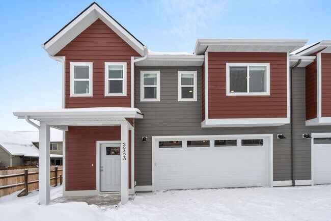 Building Photo - 2942 W Babcock St