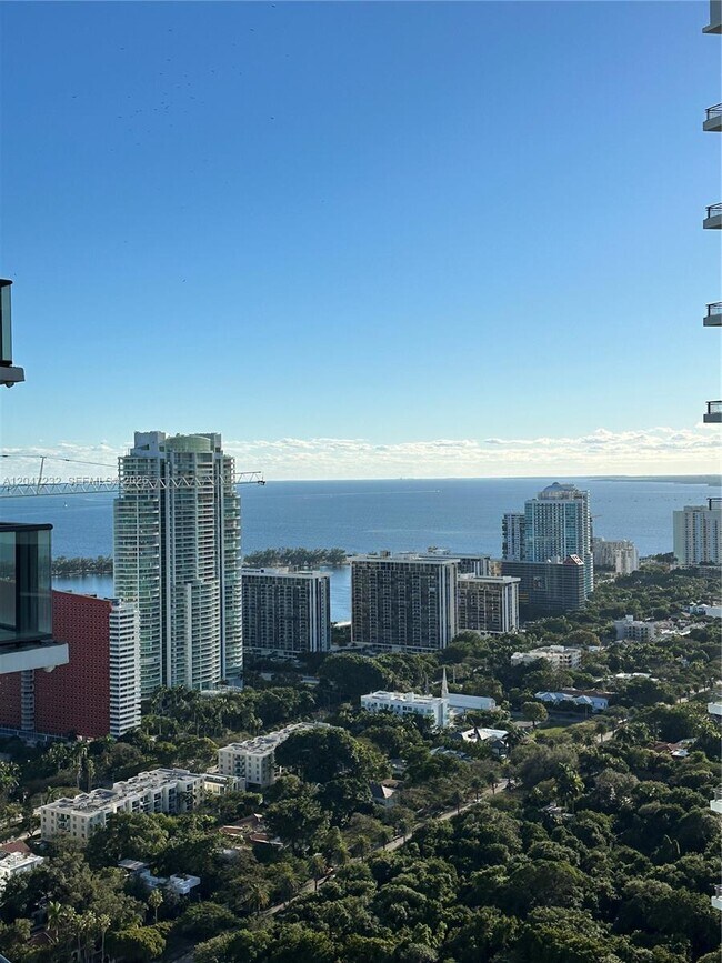 Building Photo - 1300 S Miami Ave