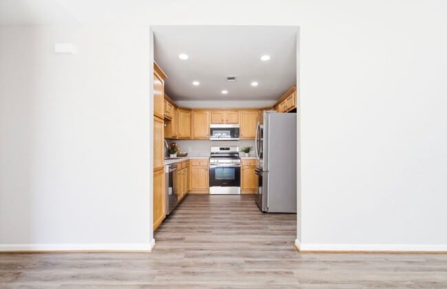 Building Photo - 2BR/2BA Patio Home for Rent w/Garage in Okolona!