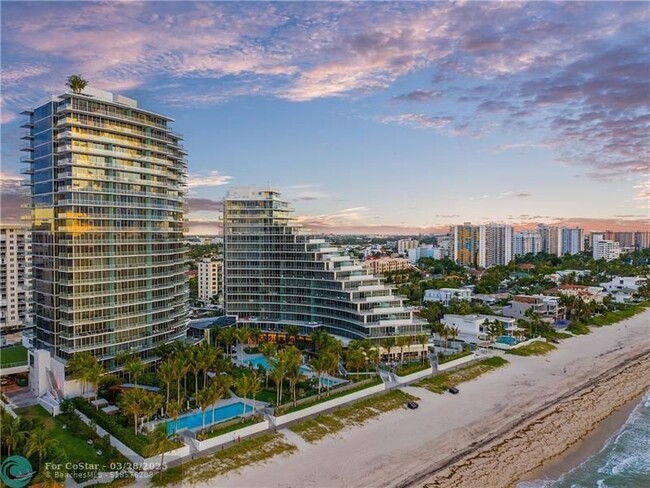 Primary Photo - 2200 N Ocean Blvd