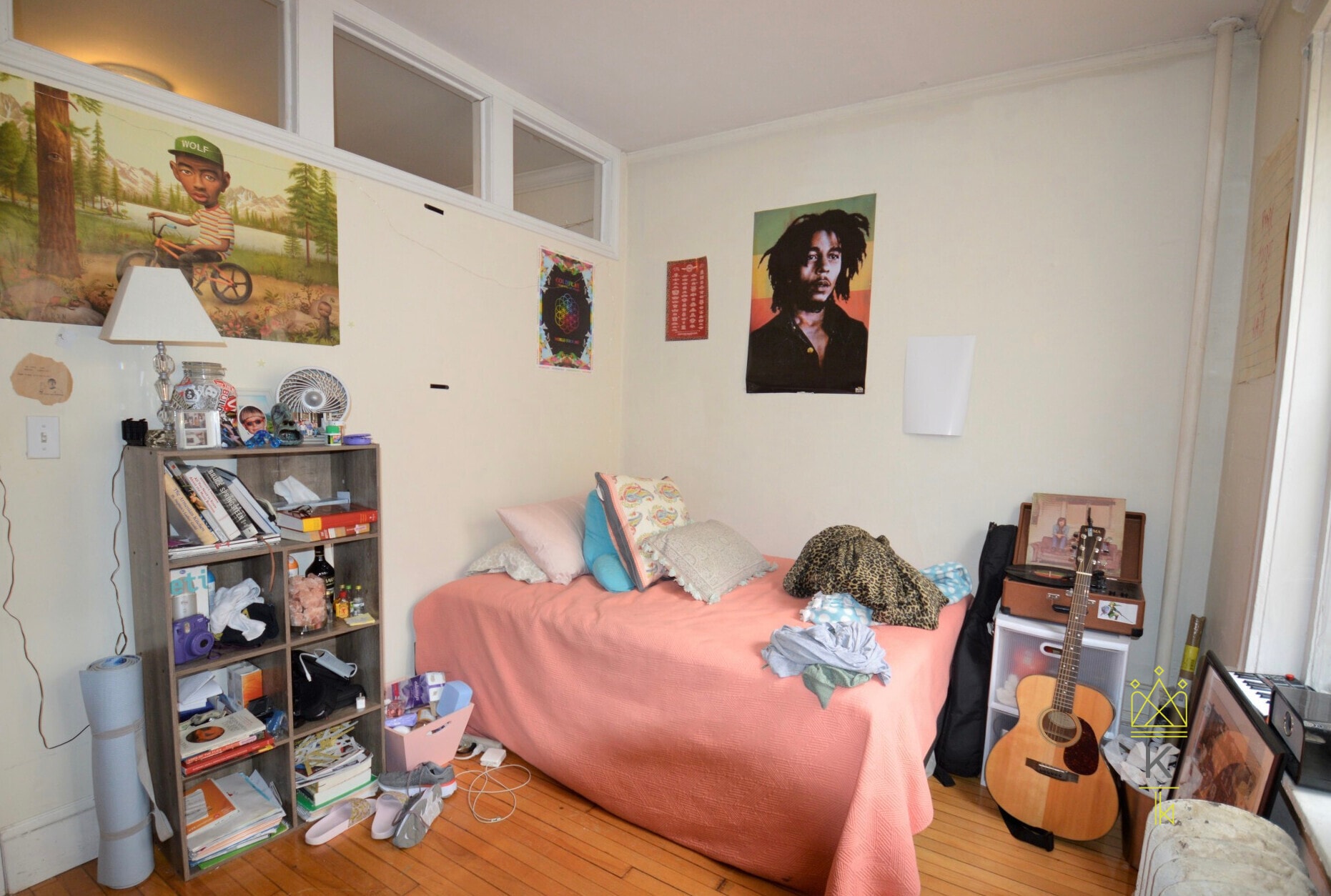 Building Photo - 54 Egmont St