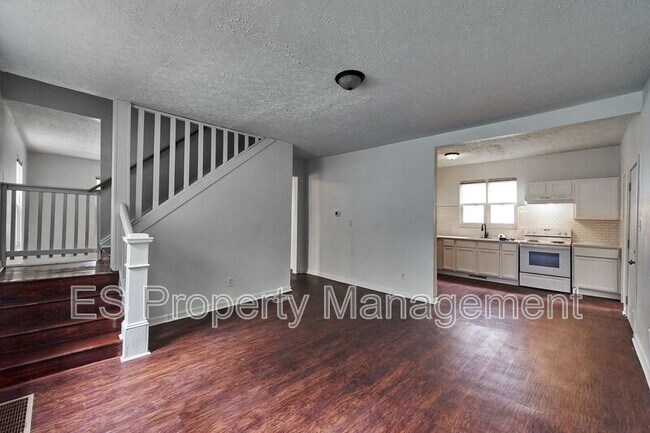 Building Photo - 2623 Indianapolis Ave