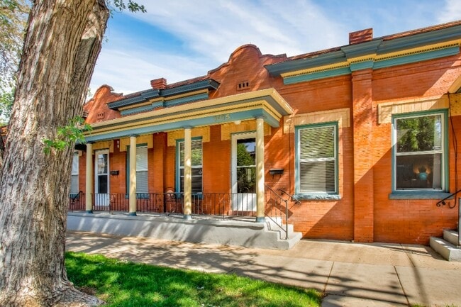 Building Photo - 1015 E 10th Ave