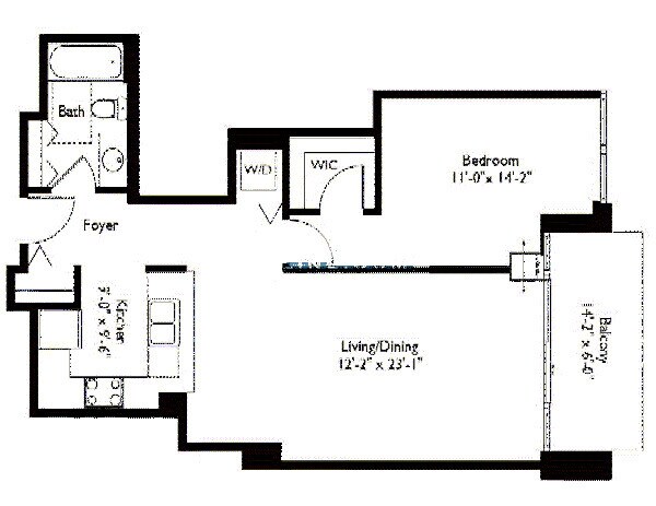 Building Photo - 210 S Desplaines St