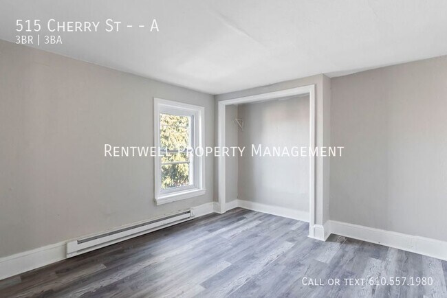 Building Photo - 515 Cherry St