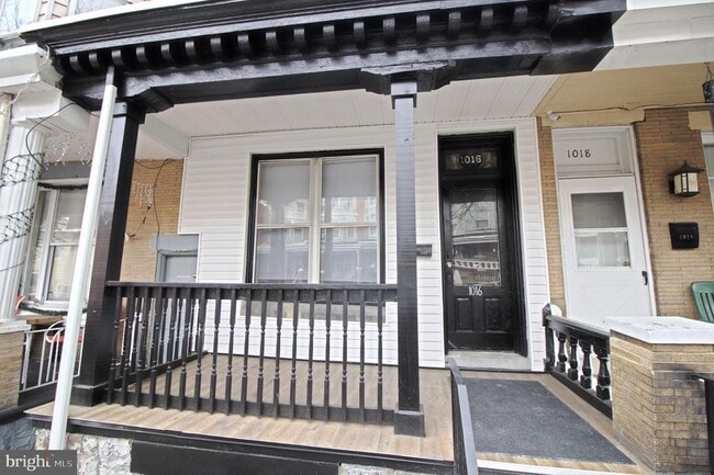 Primary Photo - 1016 N 11th St