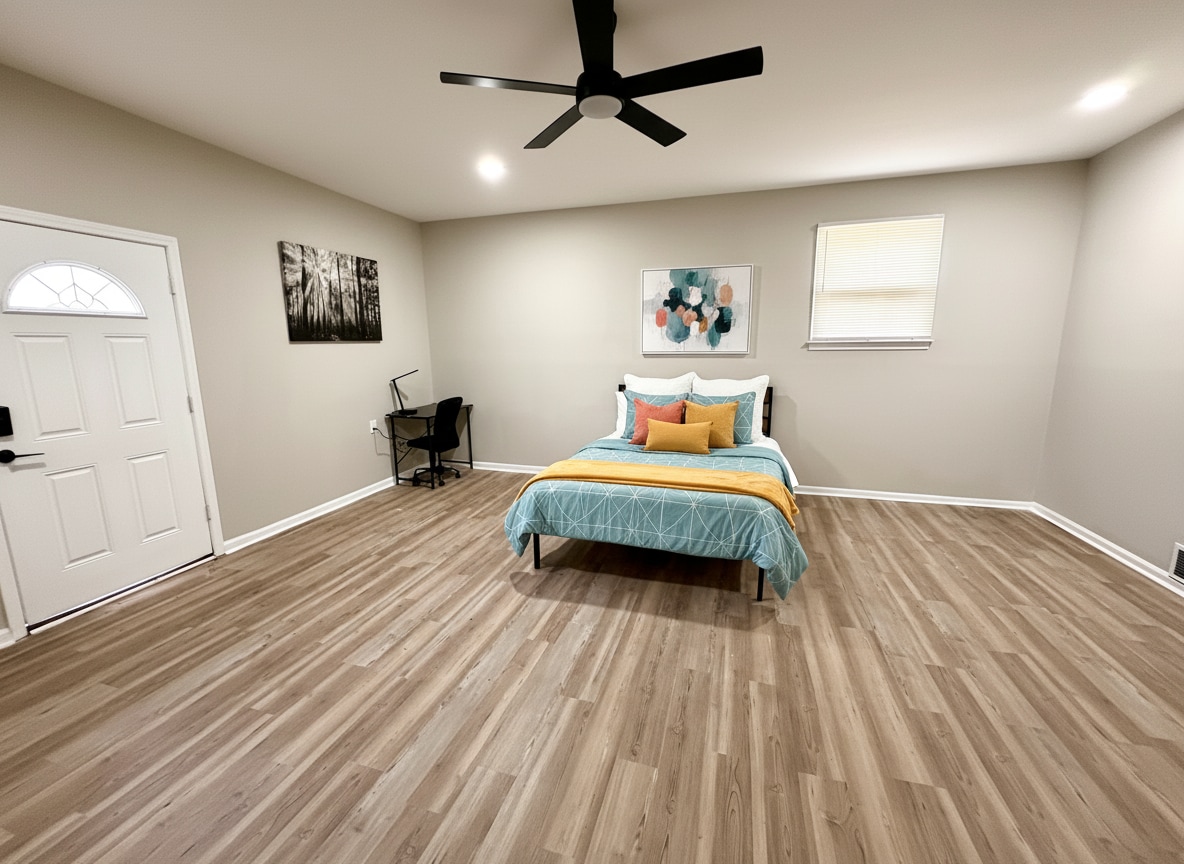 Building Photo - 514 Fieldstream Way