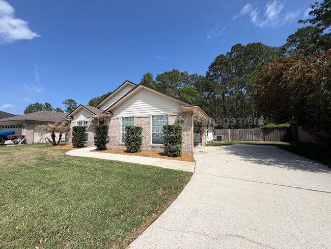 Building Photo - 4509 Deep River Way E