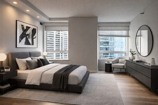 Building Photo - 512 N McClurg Ct