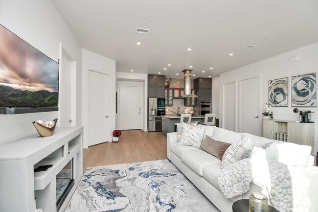 Building Photo - 1600 Post Oak Blvd