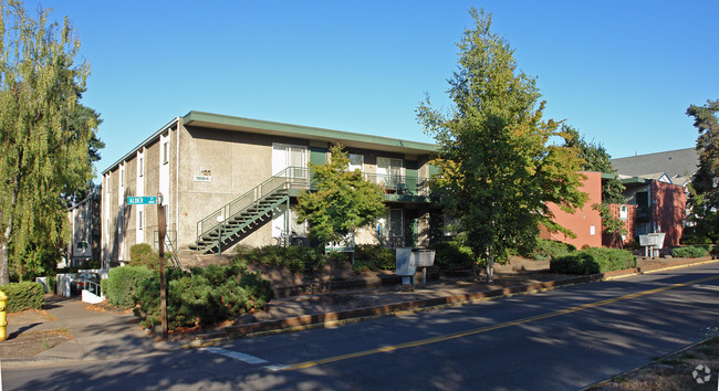 Primary Photo - Alderwood Manor Apartments