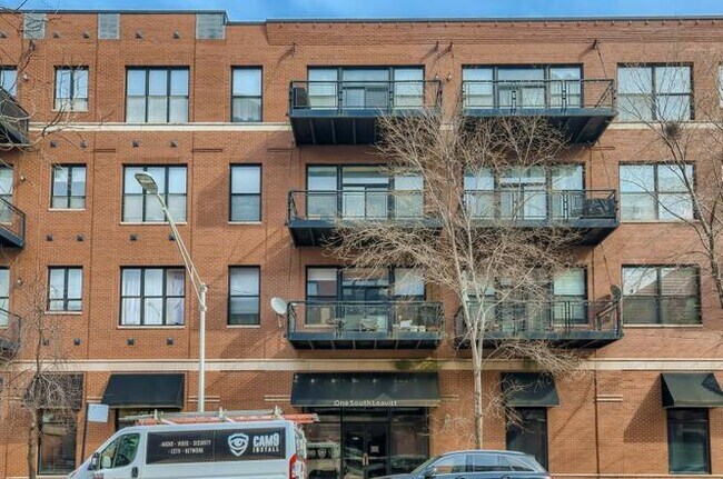 Building Photo - 1 S Leavitt St