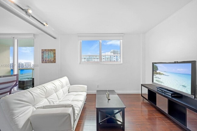 Building Photo - 19380 Collins Ave