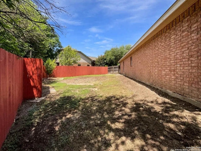 Building Photo - 8102 Grissom Cir