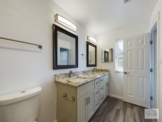 Building Photo - Beautifully Remodeled single Level Home Available Now