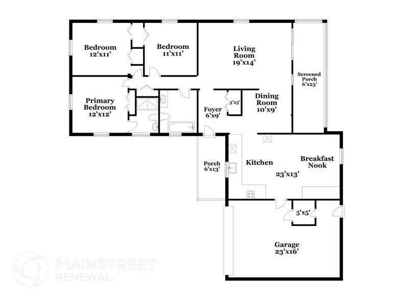 Building Photo - 646 SW Byron St