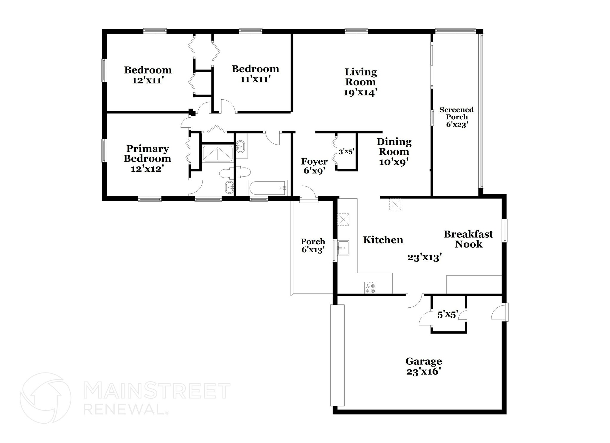 Building Photo - 646 SW Byron St