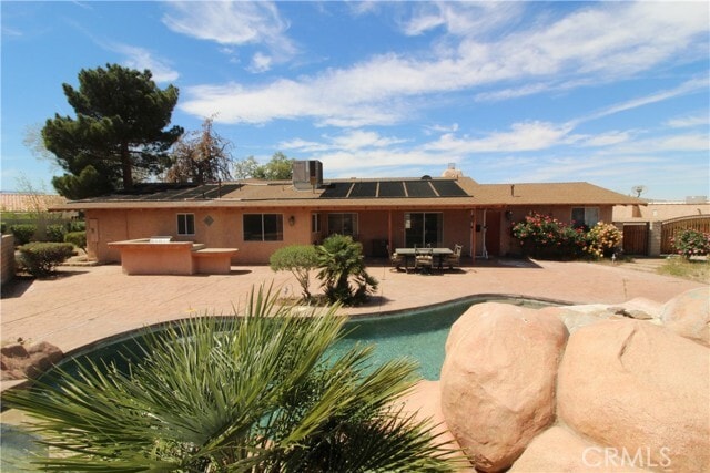 Building Photo - 57801 San Tropeze Dr