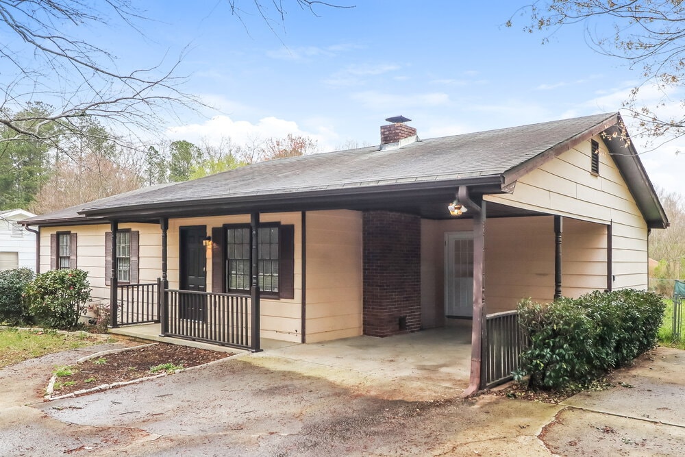 Building Photo - 1676 Grayson Pkwy