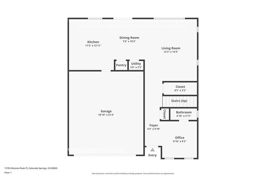 Building Photo - 11755 Mission Peak Pl