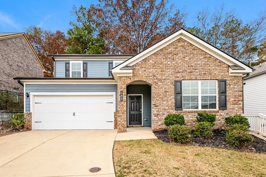 Primary Photo - 195 Hamilton Pointe Dr